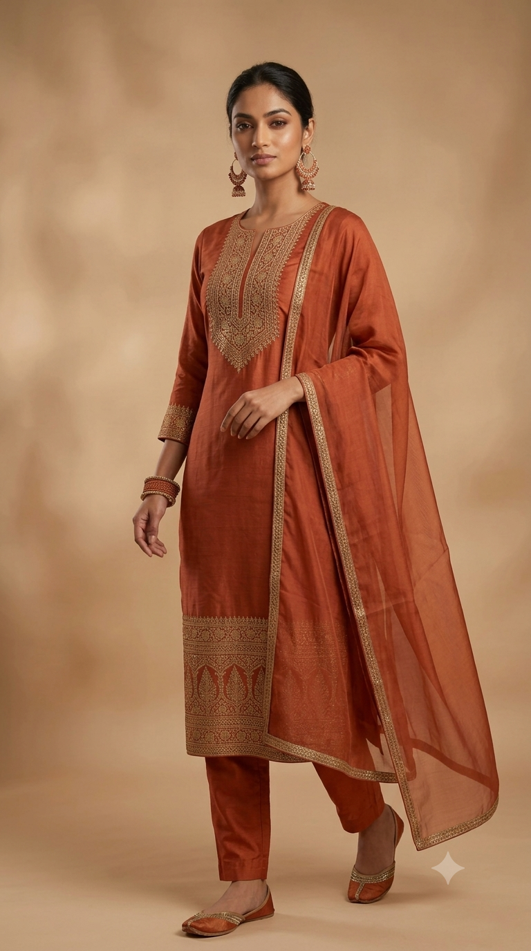 Kurta Sets